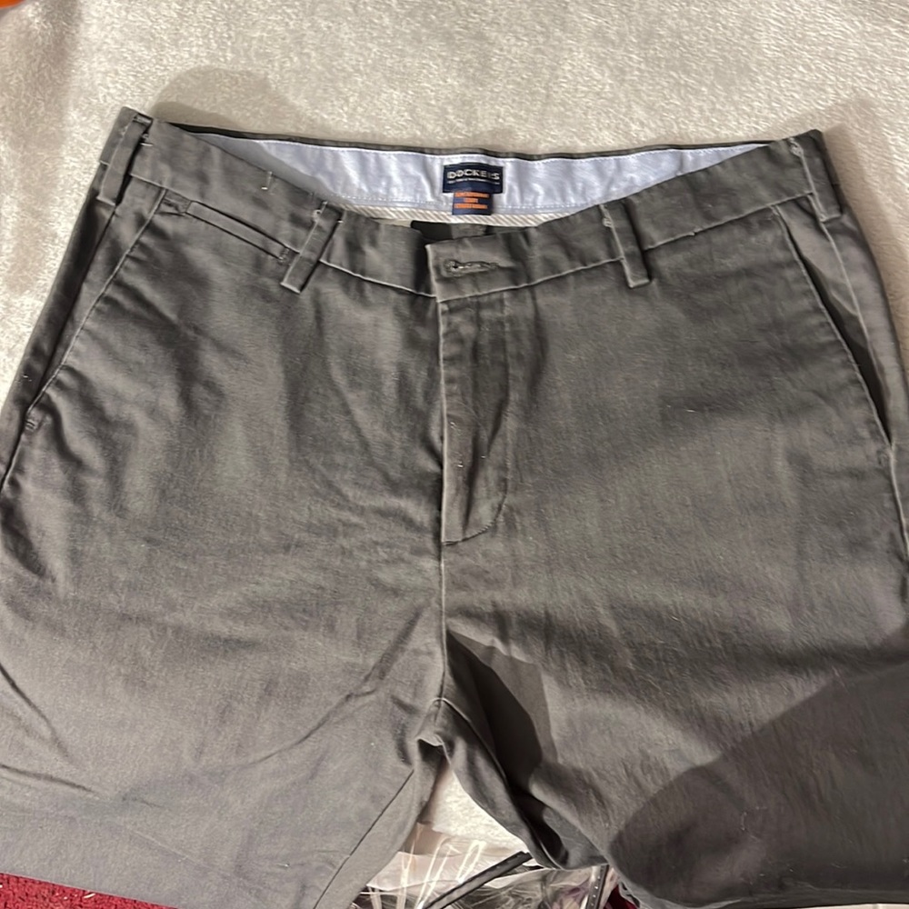 Dockers